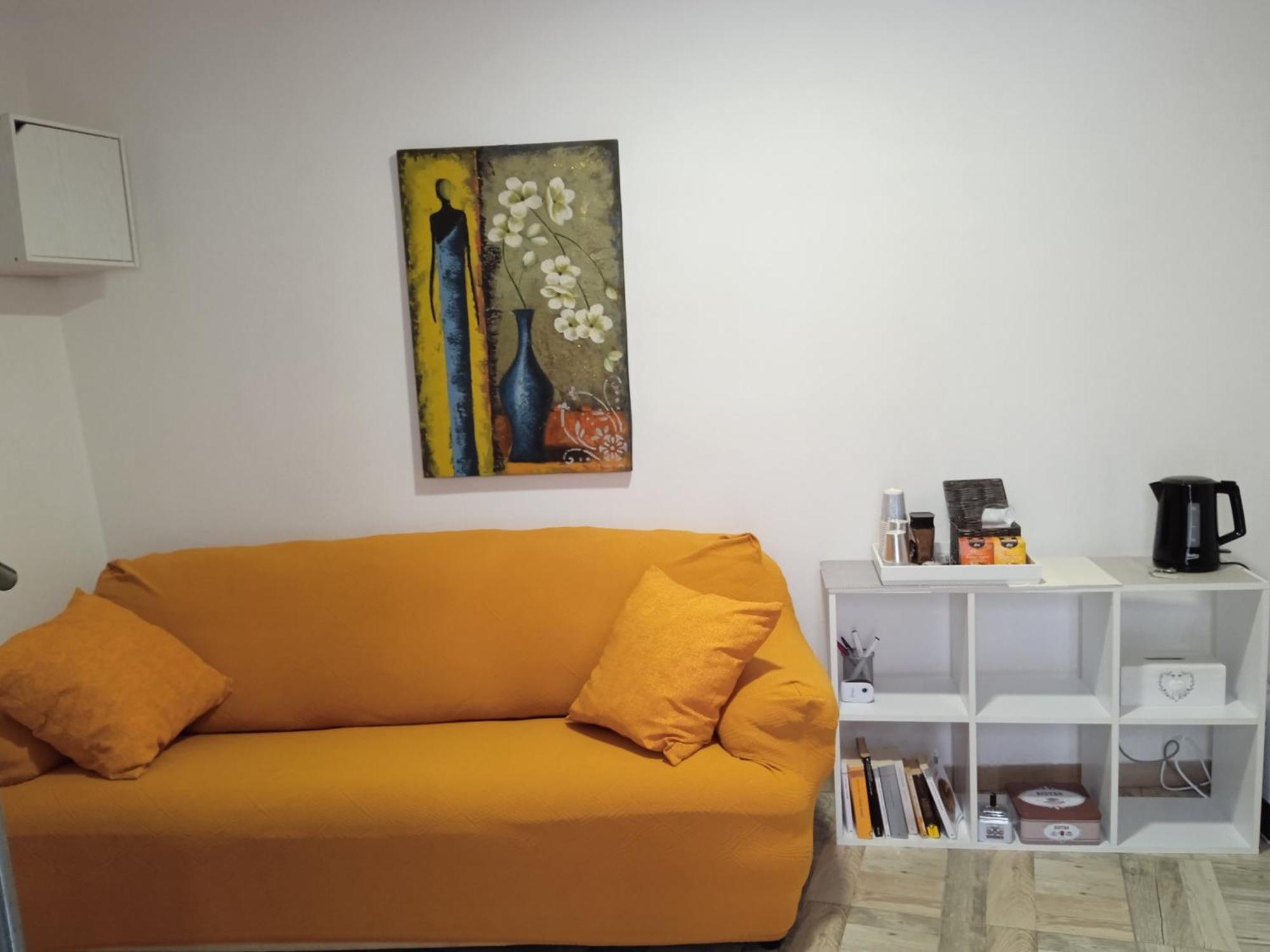 Idea Rooms ตราปานี ภายนอก รูปภาพ